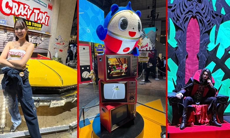 Tokyo Game Show 2026