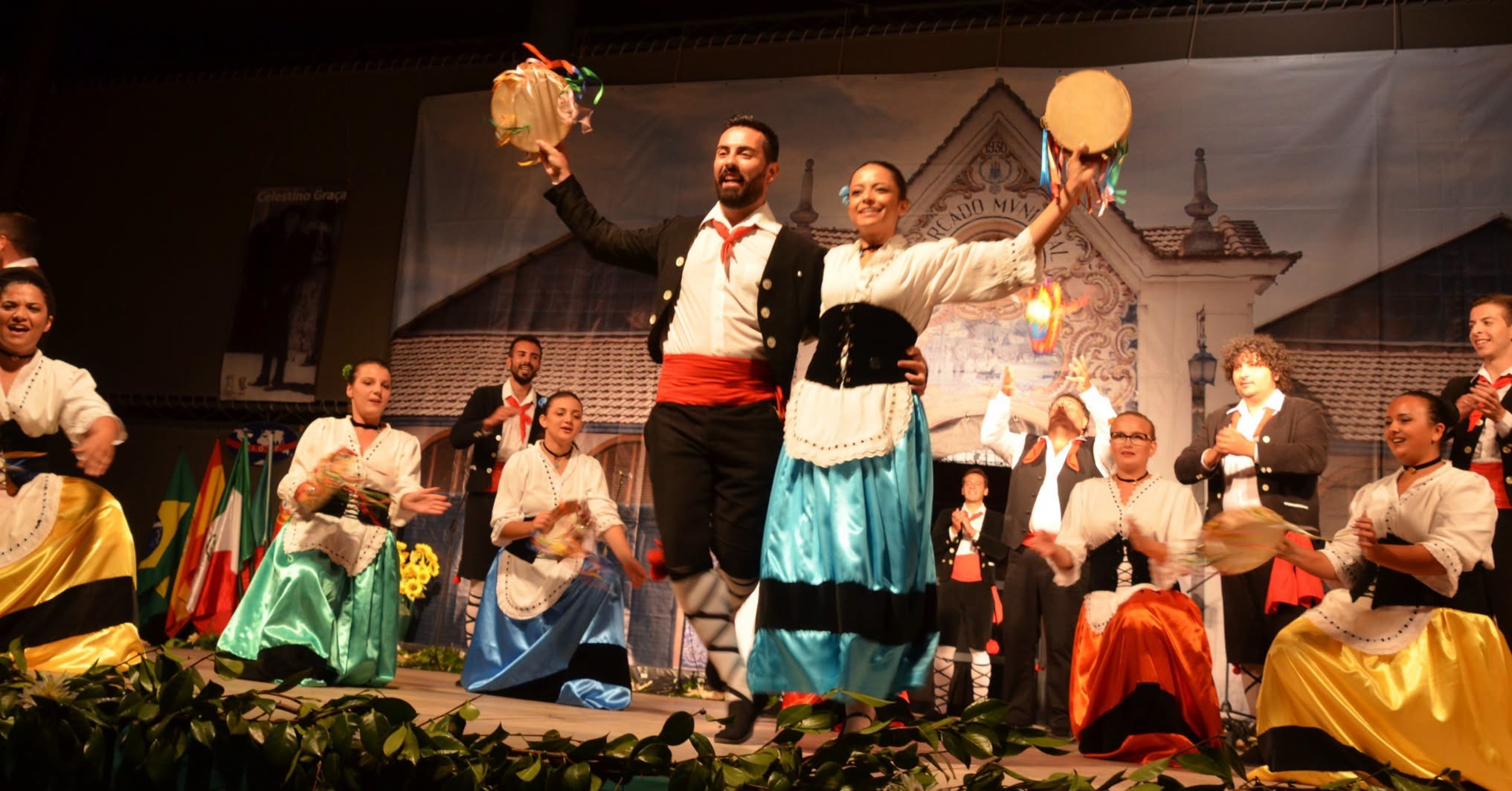 Festival Internacional de Folclore