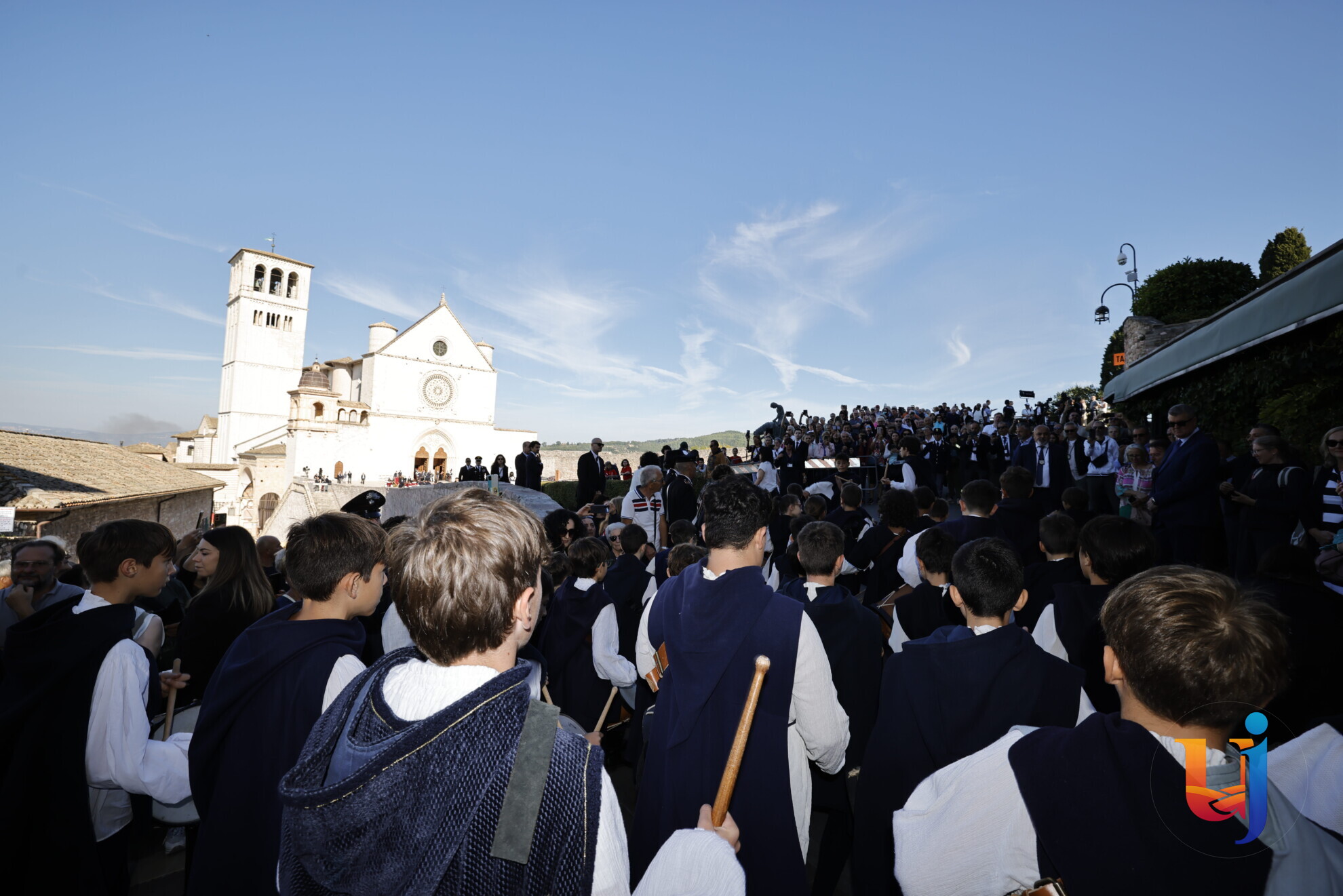 Festa di San Francesco 2026