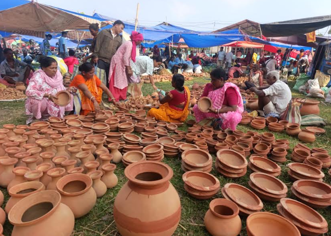 चौरचन पर्व