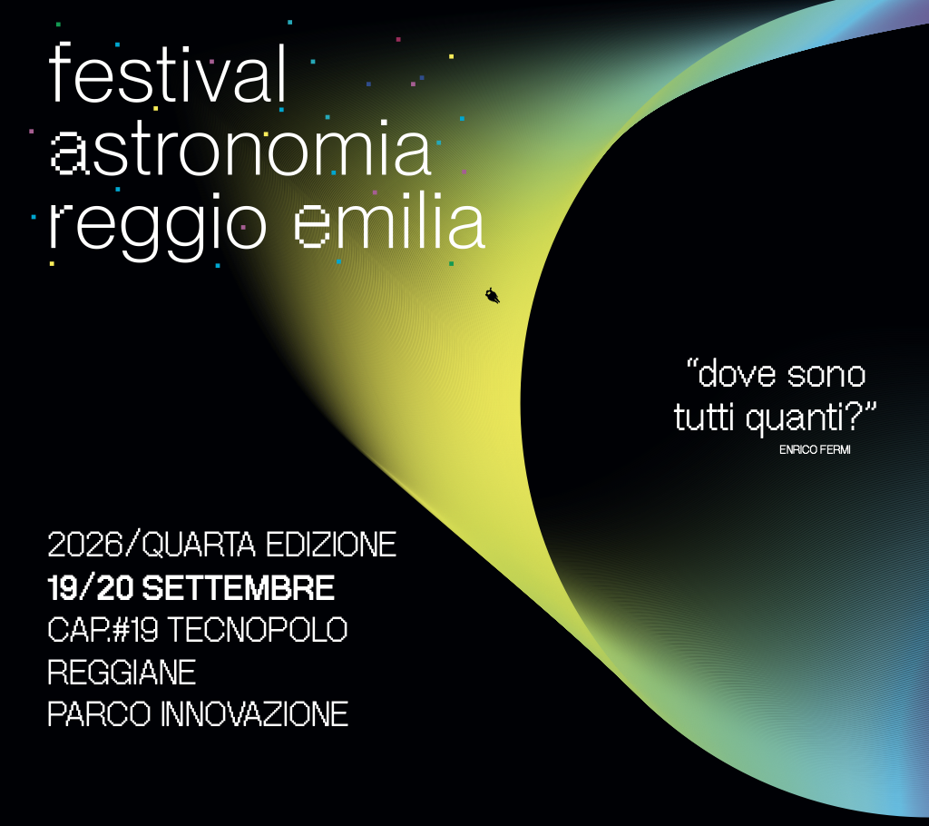 Festival di Astronomia