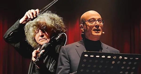 Festival Internazionale d'Arte e Fede di Orvieto