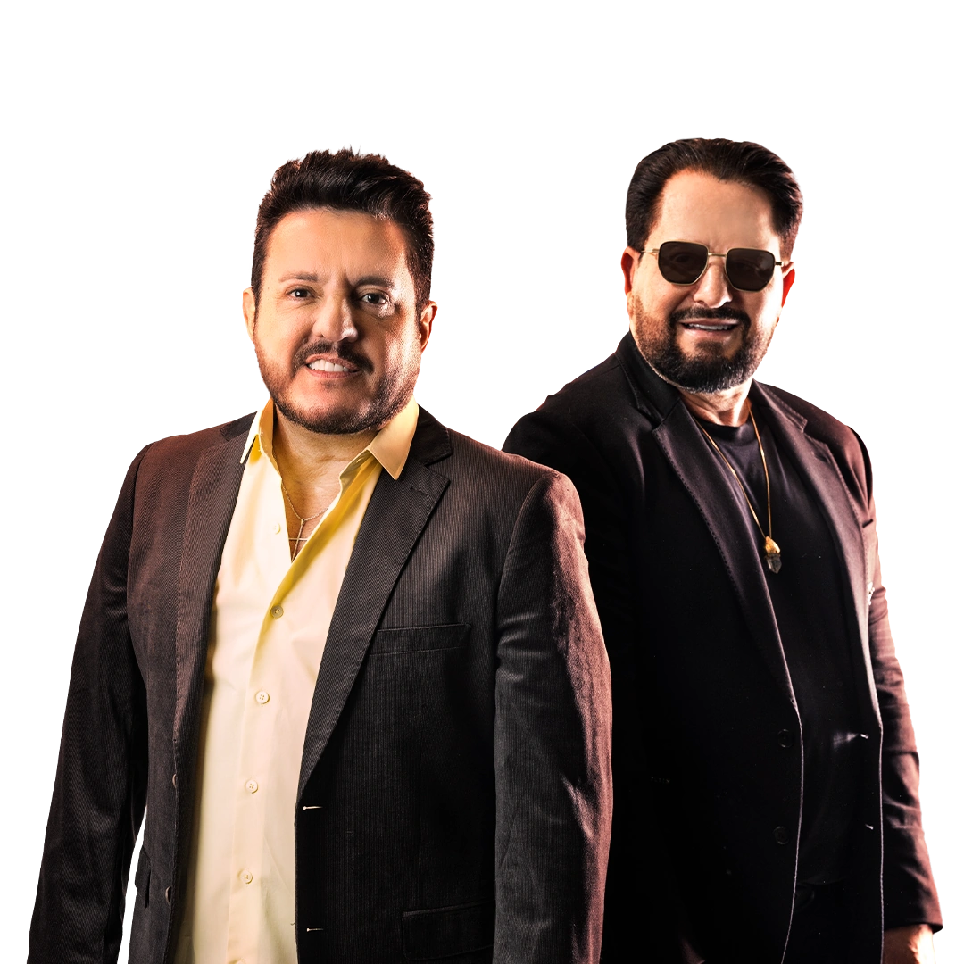 Bruno & Marrone – Café de La Musique Vila Velha