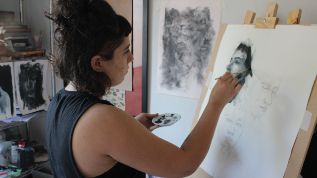 Exposição “O que permanece em nós?”