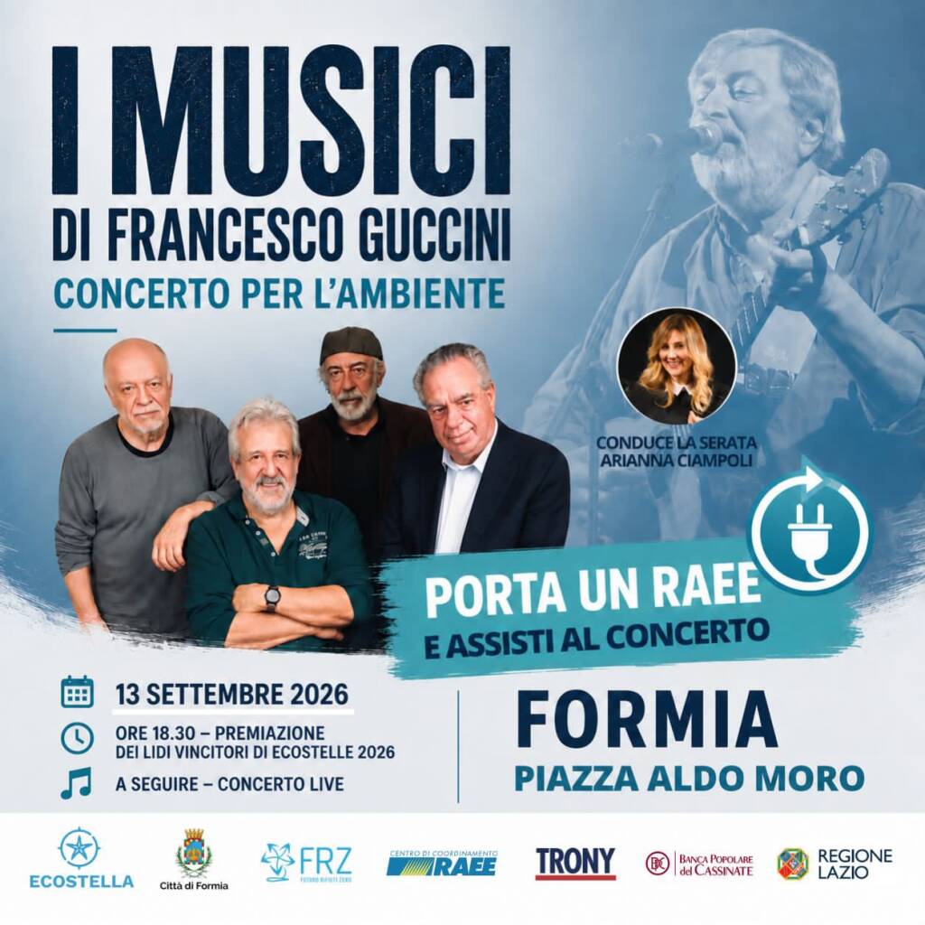 Eco Stelle - Evento conclusivo e Concerto