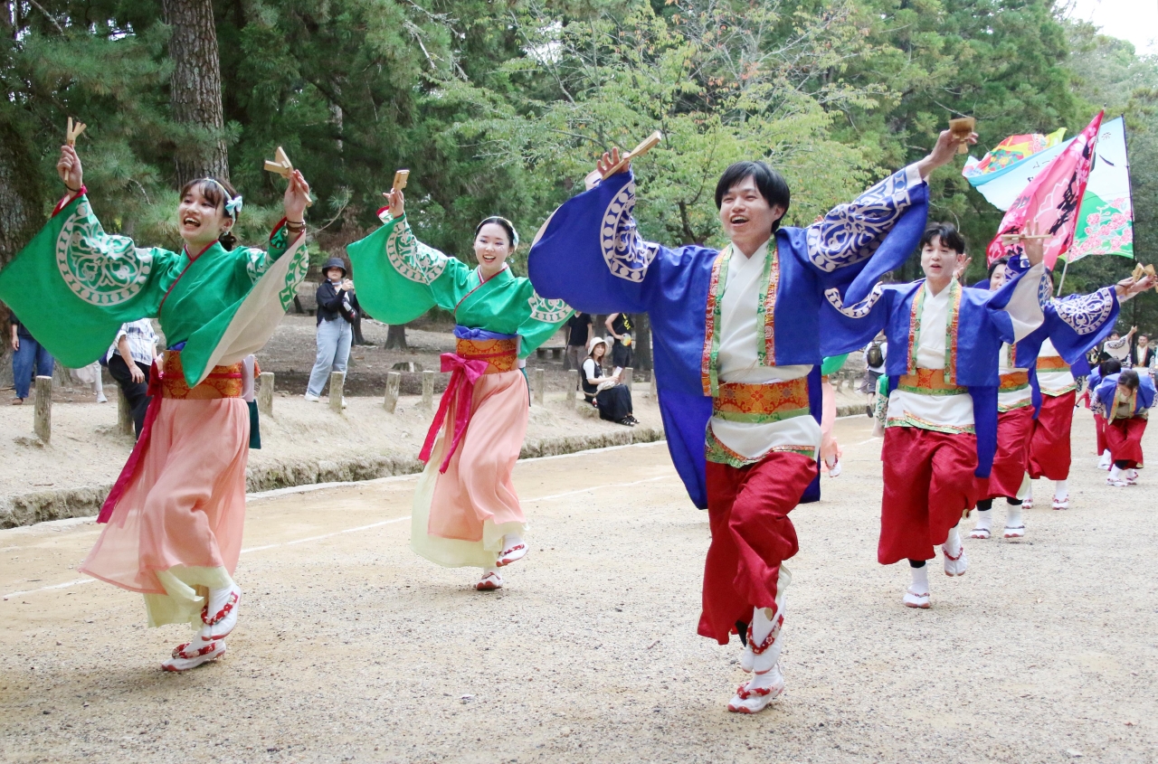 バサラ祭り