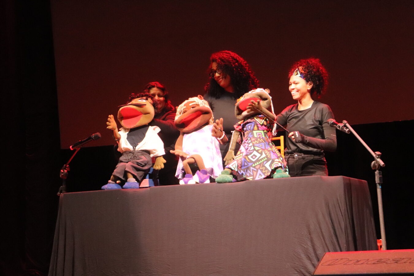 Festival Humanizarte
