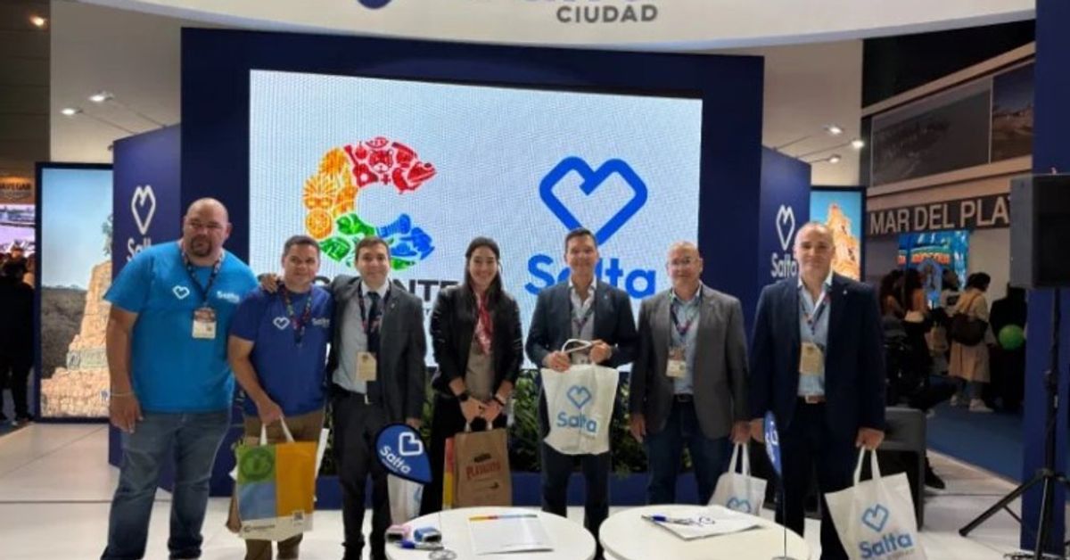 Feria Internacional del Turismo (FIT)