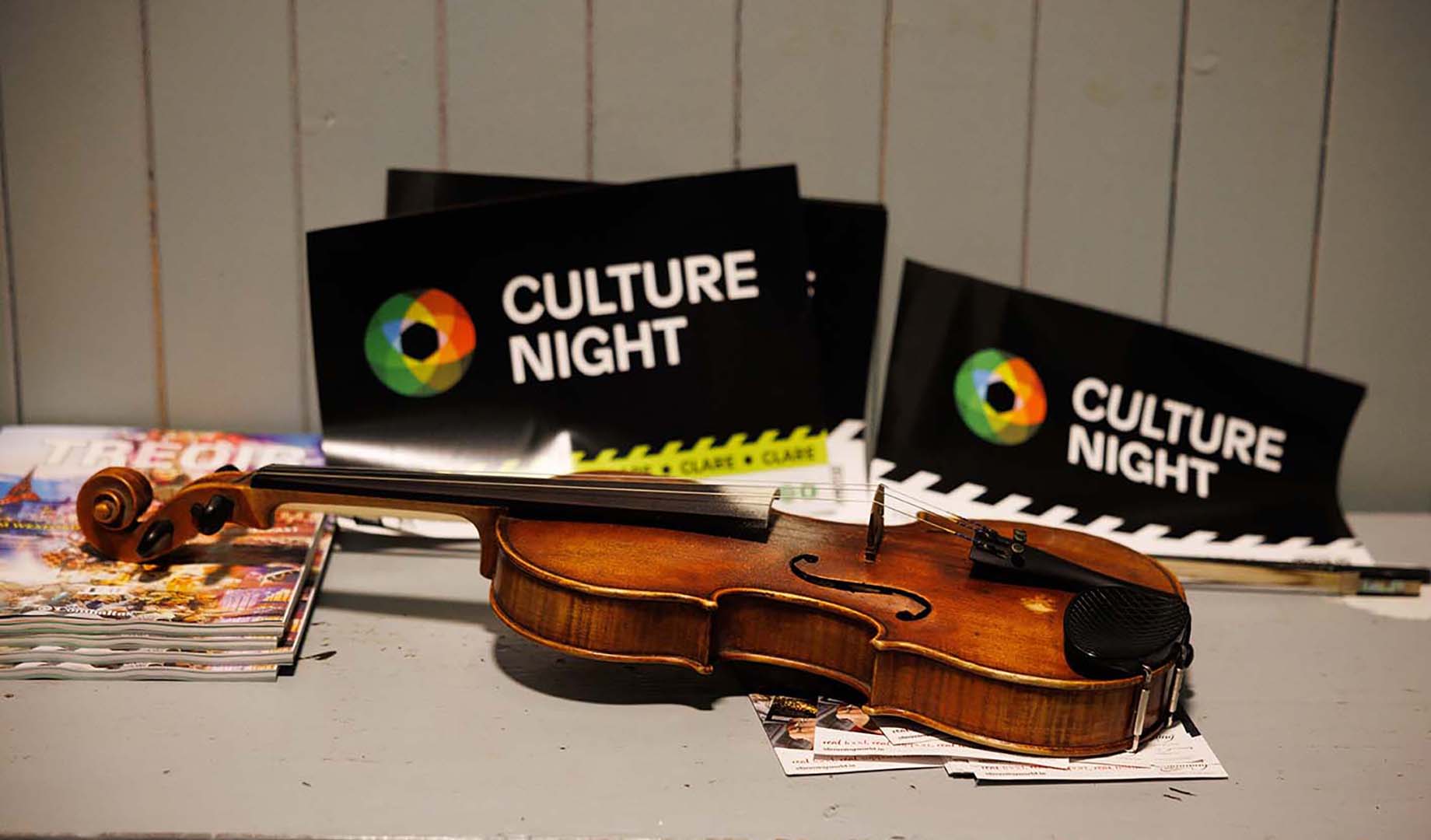 Culture Night 2026