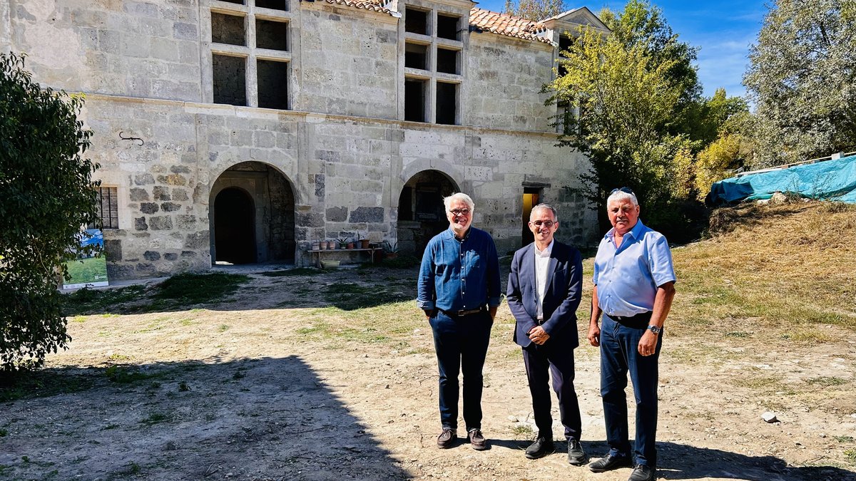 Journées du Patrimoine