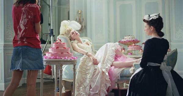 Mostra dedicata a Marie Antoinette