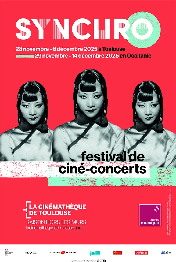Festival SYNCHRO