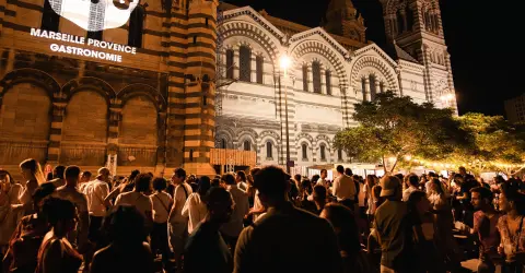 Le Street Food Festival