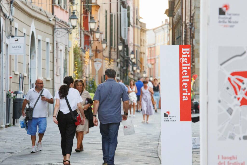 Festival della Mente
