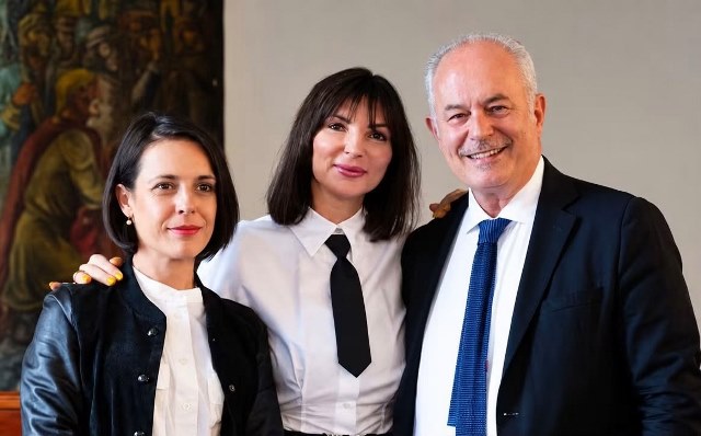 Festival internazionale di cinema e letteratura Cinelibri