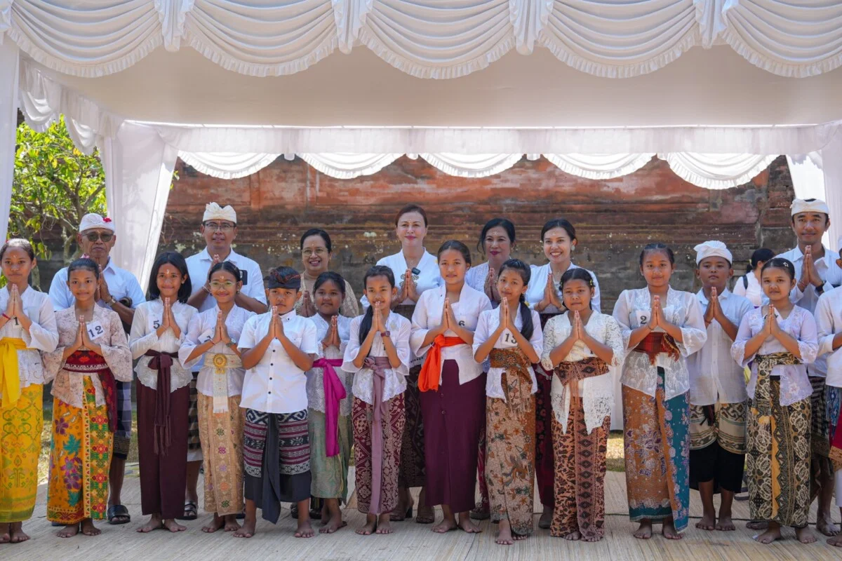 Festival Kelurahan Kapal 2026
