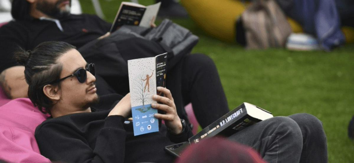 Festival ‘Lectura bajo los árboles’ 2026