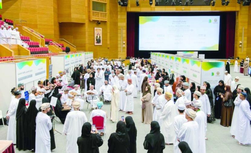 معرض التخصصات لعام 2026