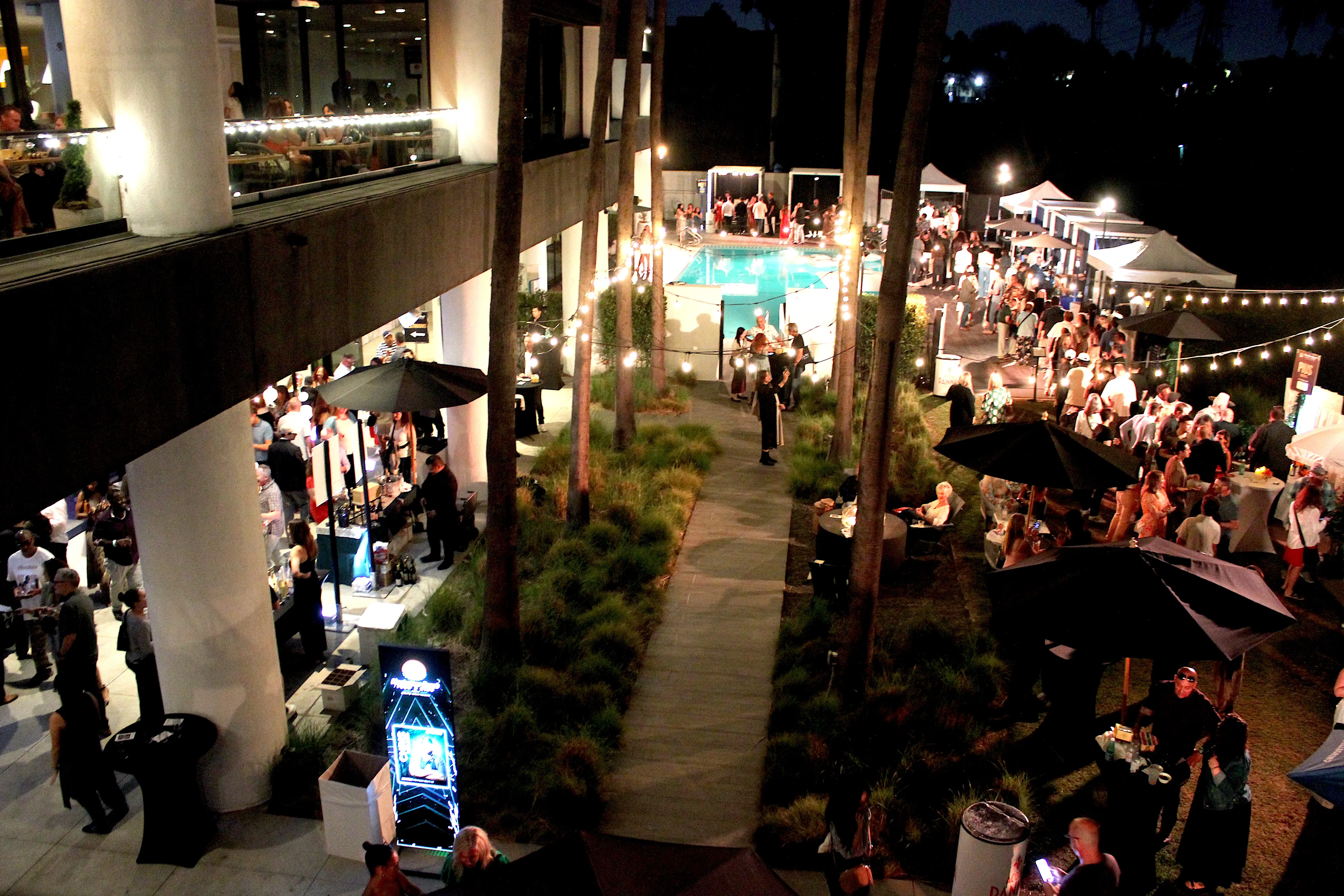 Manhattan Beach Food & Wine Festival