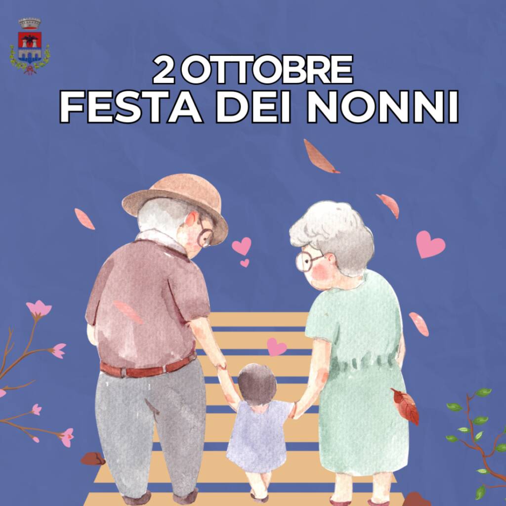 Festa dei Nonni 2026