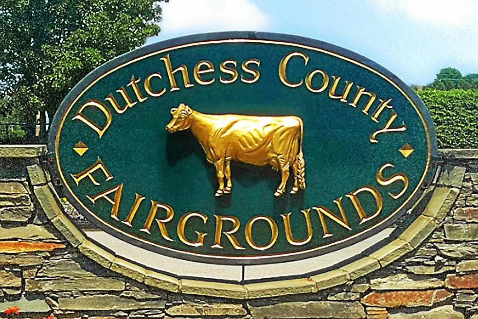 Hudson Valley Wine & Food Festival
