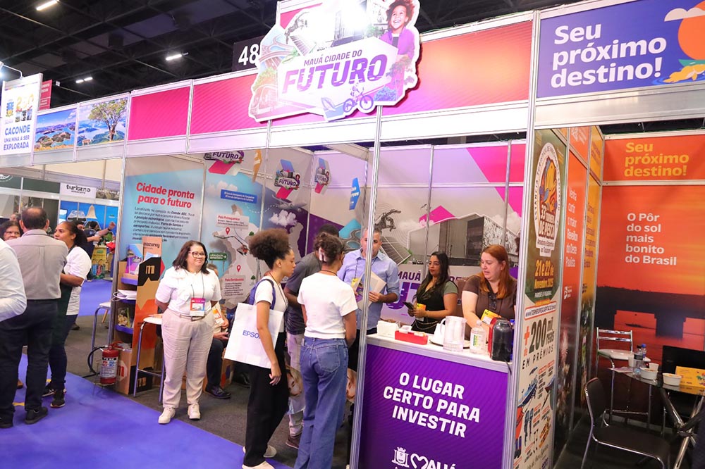 15ª Feira do Empreendedor do Sebrae 2026