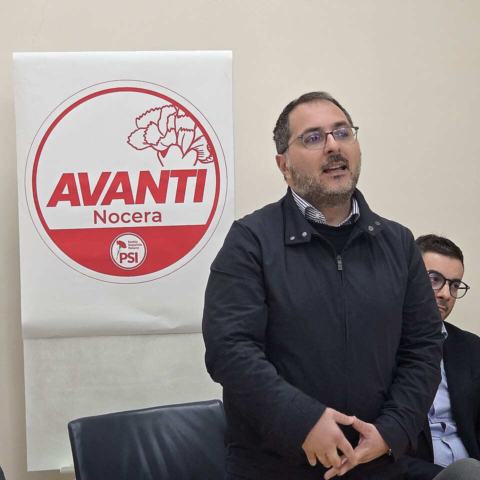 La Sinistra è Avanti