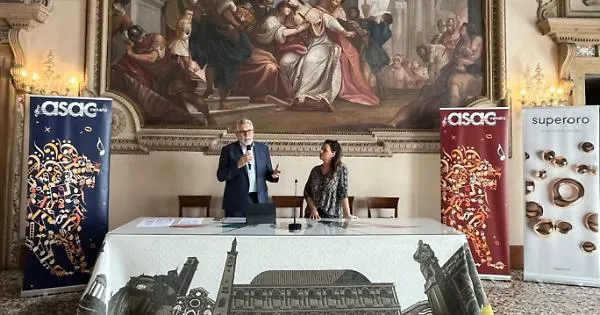 Vicenza InCanto. La grande festa della coralità vicentina