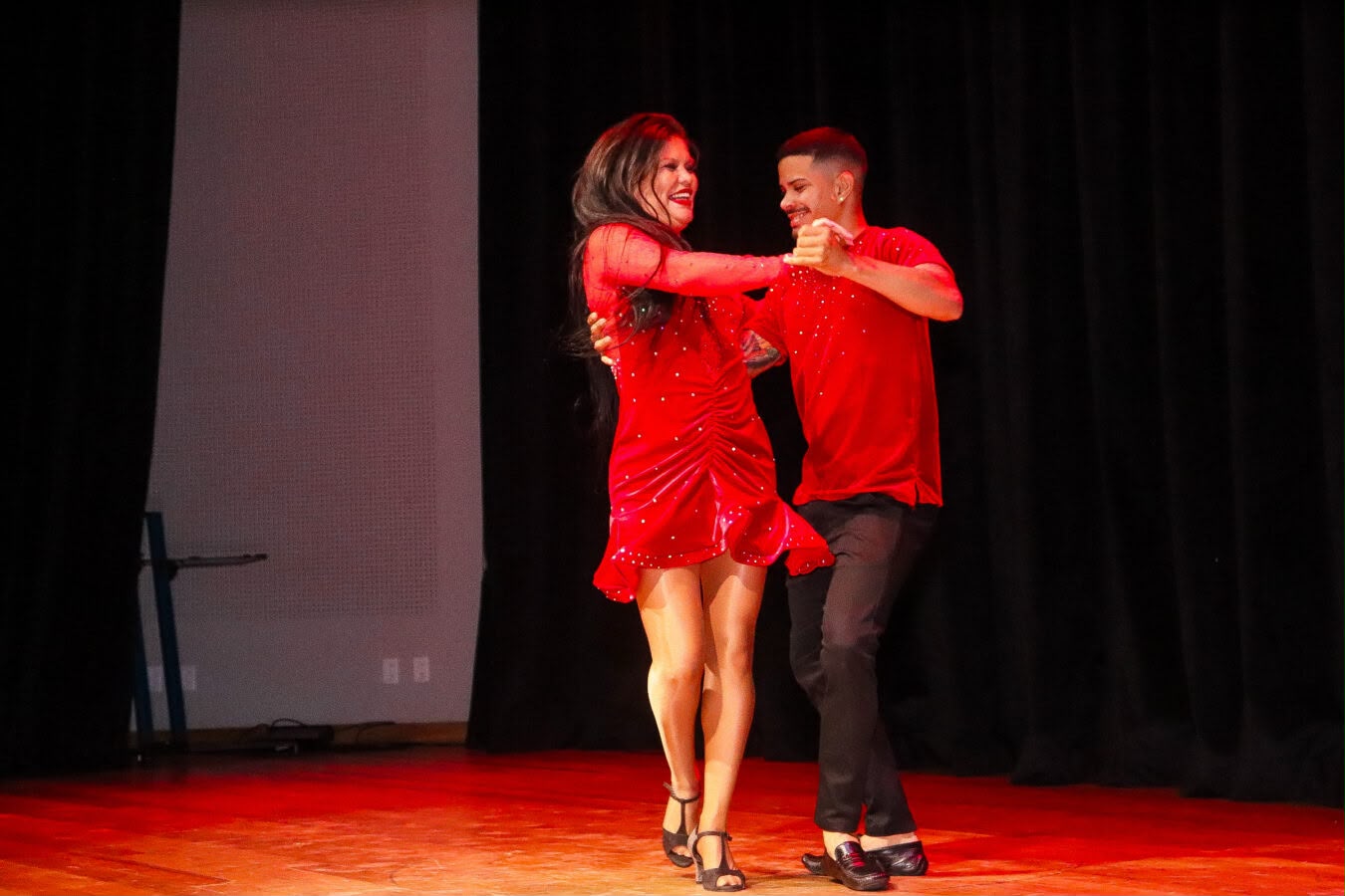 Festival Macapaense de Dança de Salão
