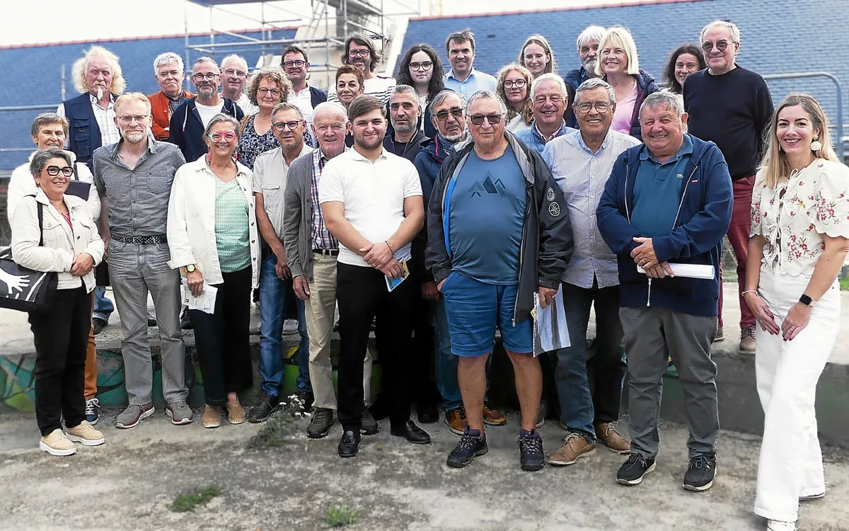 Journées européennes du patrimoine