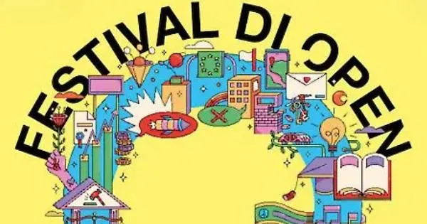Festival di Open
