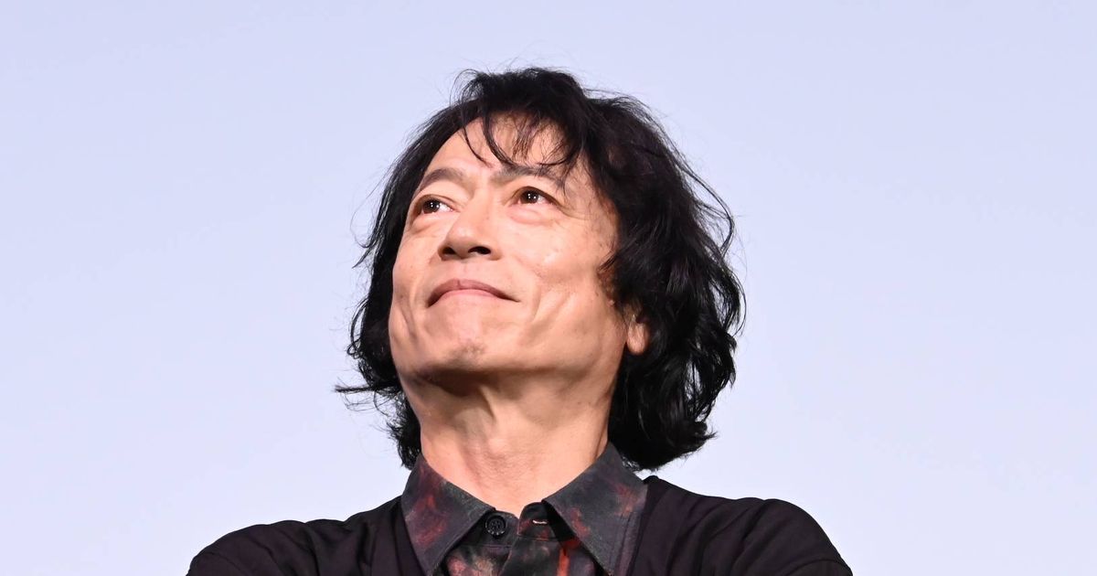 『スワロウテイル 4Kリマスター』初日舞台あいさつ