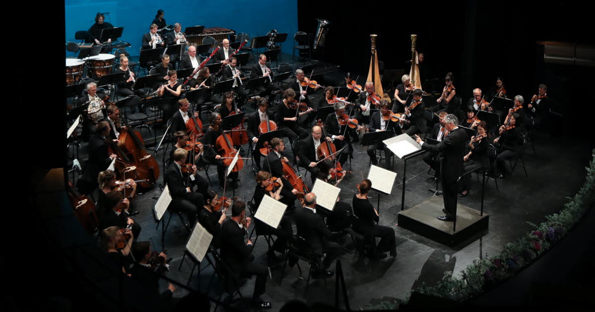 Festival international de musique