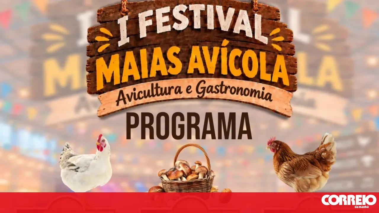 Festival das Maias Avícola