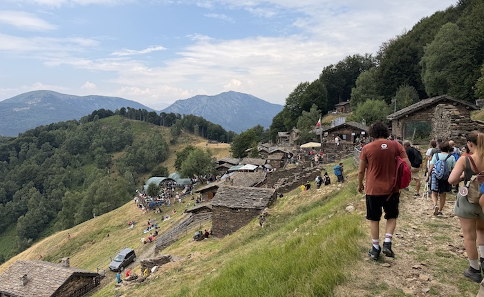 Festa dell’Alpone