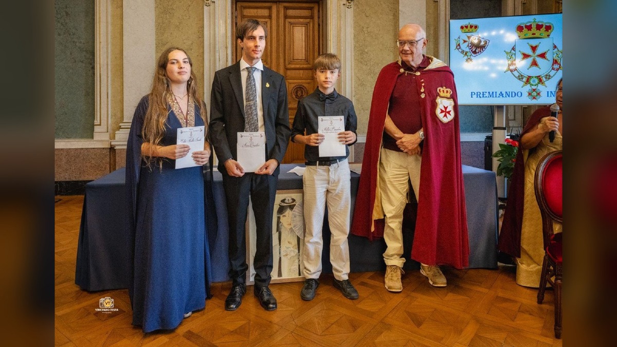Festival delle Giovani Eccellenze 2026