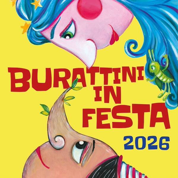 Burattini in Festa!