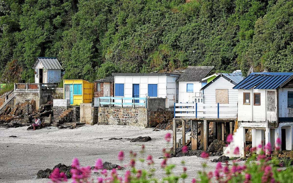 Journées européennes du Matrimoine et du Patrimoine à Saint-Brieuc