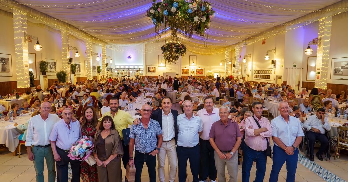 Feria de San Cleofás