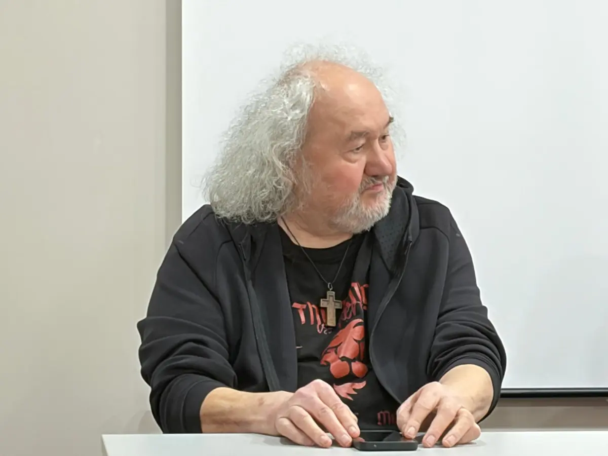 Concertul Aniversar ,,55 de ani de muzică – Adrian Ordean”