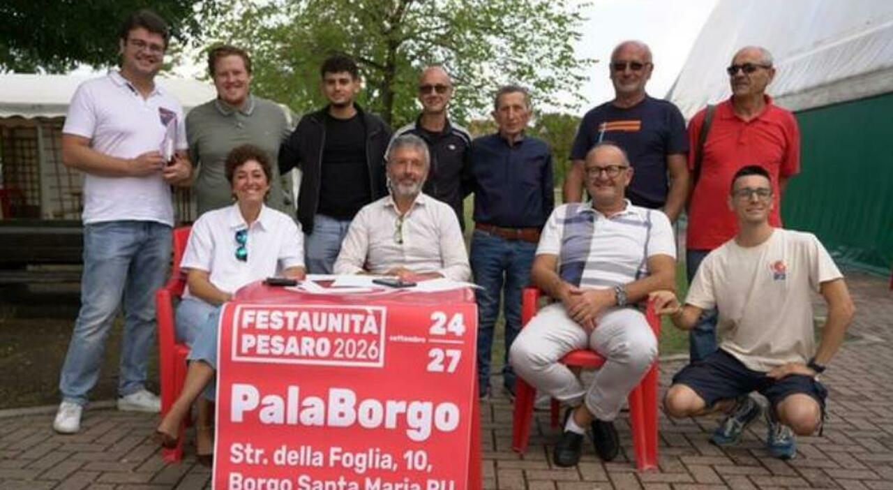 Festa dell’Unità