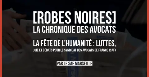 La Fête de l’Humanité