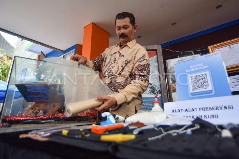 Festival Literasi Sumatera Barat