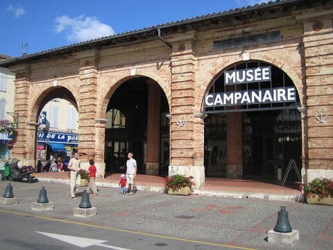 Journées européennes du patrimoine