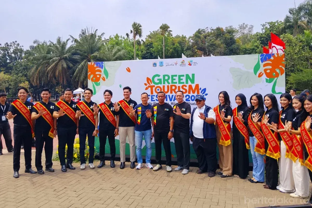 Green Tourism Festival 2026