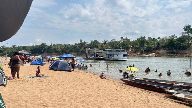 Festival de Calderita