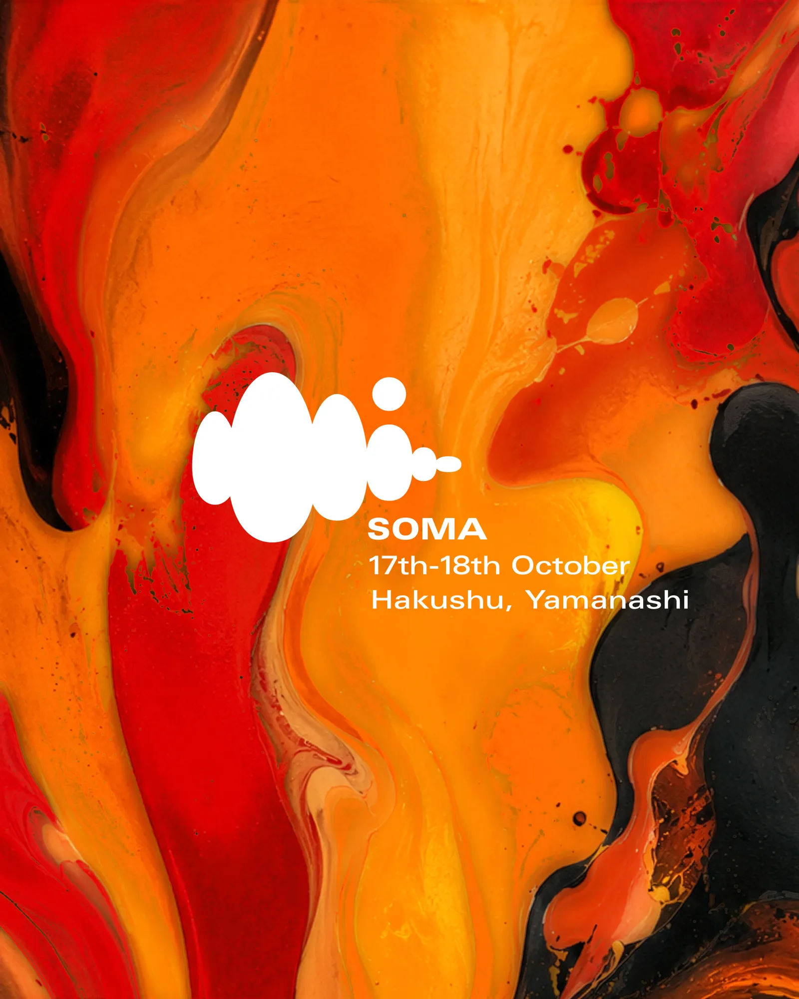 SOMA FESTIVAL 2026