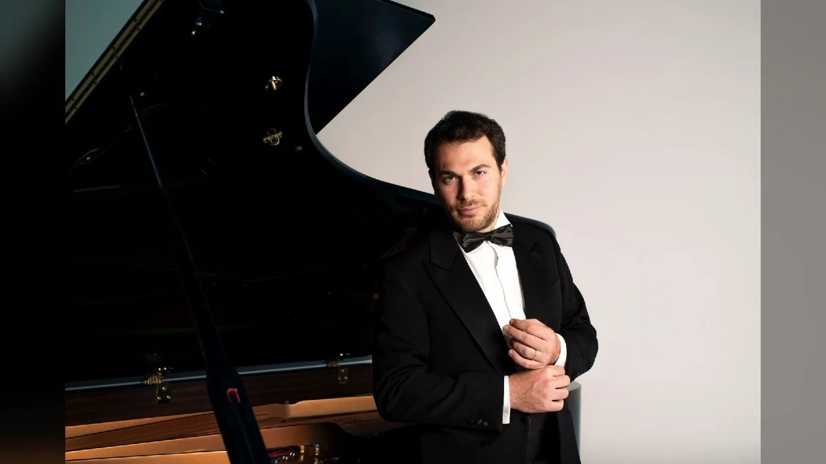 Concerto di Ettore Pagano e Massimo Spada al Festival Pianistico Internazionale Bartolomeo Cristofori