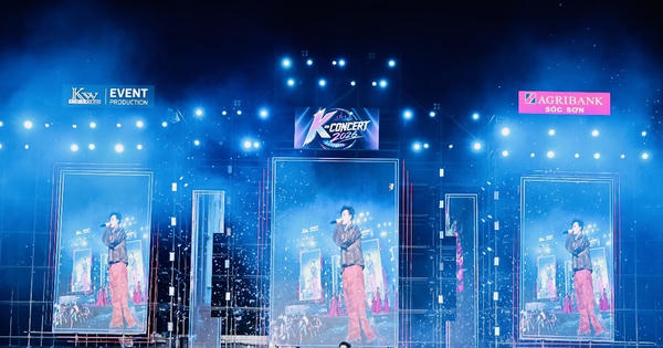 K-Concert “Thanh âm giao mùa”