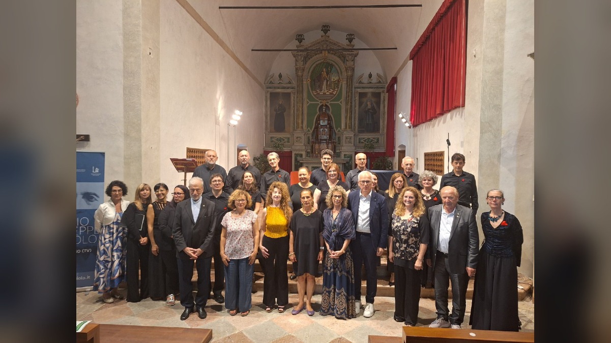 La Musica nel Sacro